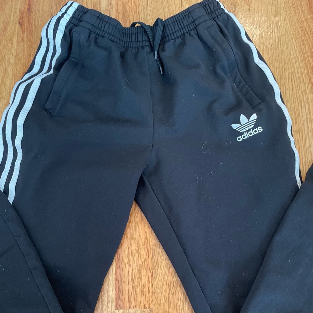 adidas sweatpants